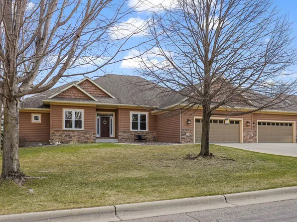 1929 Woodcrest Dr NE, Owatonna, MN 55060