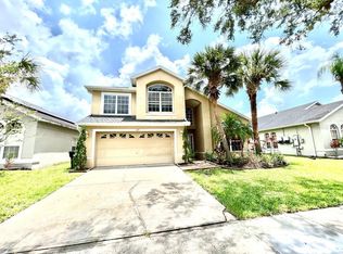 1015 Lake Biscayne Way #1015, Orlando, FL 32824