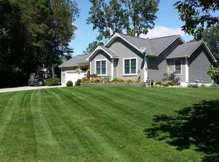 7218 W Hidden Lk, Perry, MI 48872