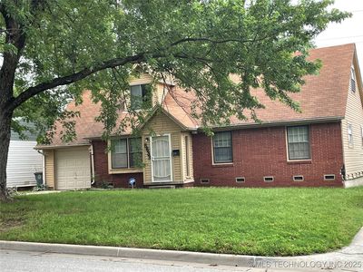 5633 N Garrison Pl, Tulsa, OK, 74126