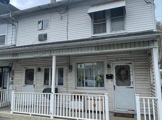 400 N Shamokin St #402-S, Shamokin, PA