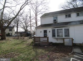 15 Laurel Hill Rd, Greenbelt, MD 20770