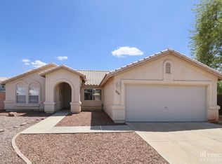 16287 W Hadley St, Goodyear, AZ 85338