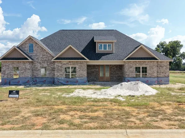 104 Beaumont Trl, Perry, GA 31069