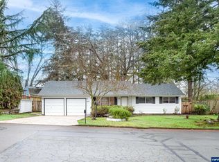 2071 NW Crittenden Loop, Albany, OR 97321