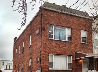 7968 69th Ave, Middle Village, NY 11379
