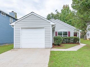 2530 Park Ave, Austell, GA 30106
