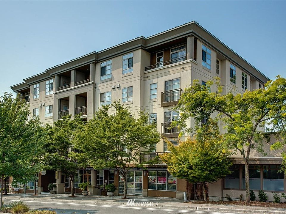 1st image of 111 108th Avenue NE #B407