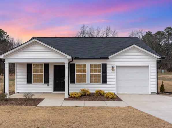 385 Dasu Dr #1, Clayton, NC 27520