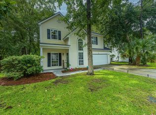 553 Antebellum Ln, Mount Pleasant, SC 29464