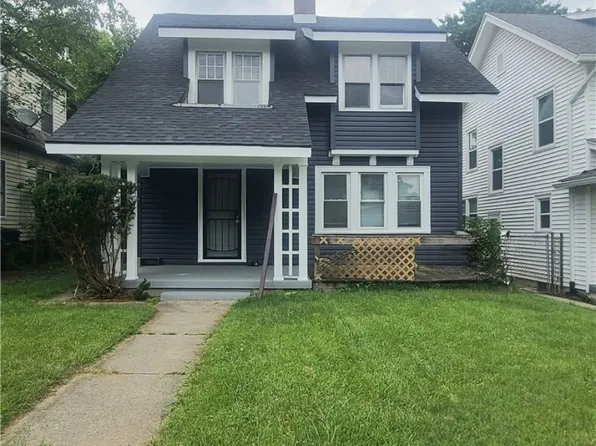 1132 Wilson Dr, Dayton, OH 45402