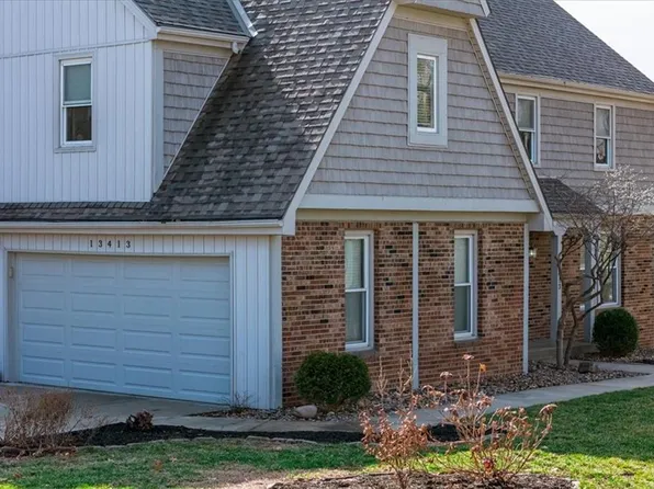 13413 W 78th Ter, Lenexa, KS 66216