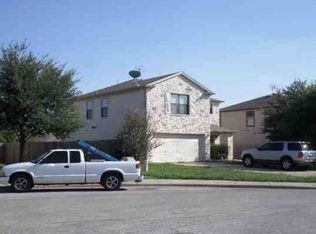 178 Lex Word, Kyle, TX 78640