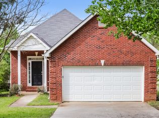 116 Unity Cv, Locust Grove, GA 30248