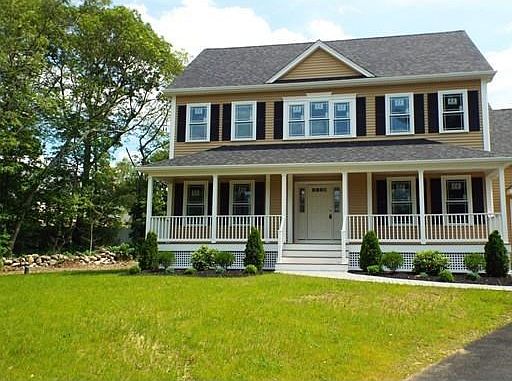2nd image of 35 Monterey Dr