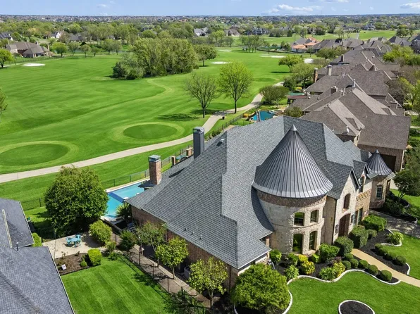 2871 Creekwood Ln, Prosper, TX 75078