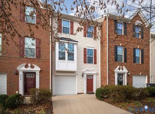 4836 Skyline Ridge Dr, Midlothian, VA 23112