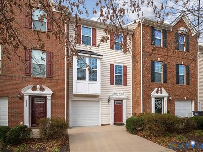 4836 Skyline Ridge Dr, Midlothian, VA, 23112