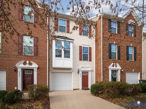 4836 Skyline Ridge Dr, Midlothian, VA 23112