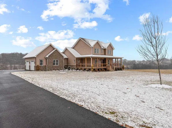 20237 Clifton Ridge Rd, Abingdon, VA 24210