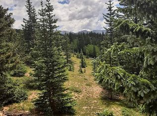 6650 Forbes Rd, San Luis, CO 81152