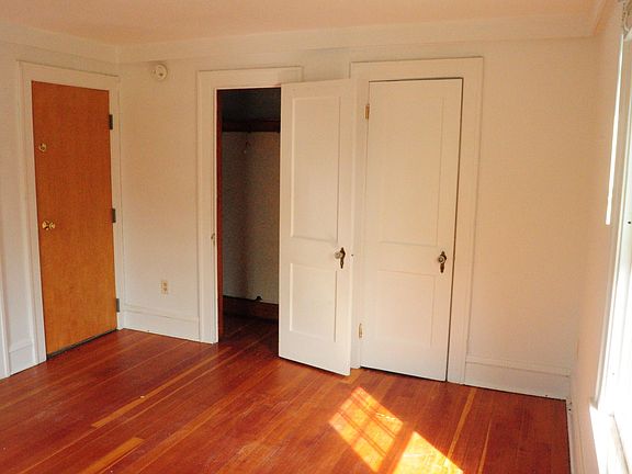 Closet living Room