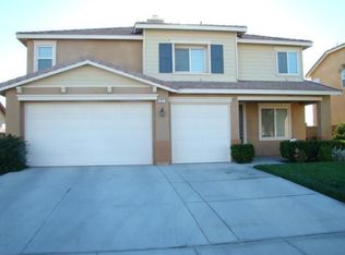 277 Ivy Crest Dr, San Jacinto, CA 92582
