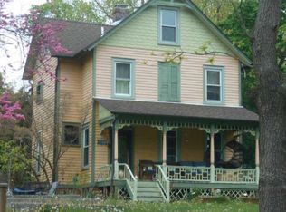 540 Park Ave, Huntington, NY 11743