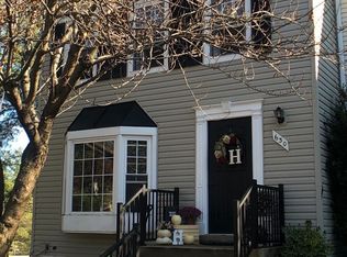 630 Whispering Wind Ct, Gaithersburg, MD 20877