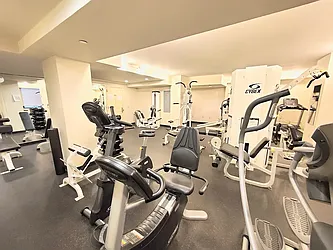 Rented by New York Residence