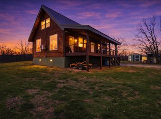 16859 Highway U, Willow Springs, MO 65793