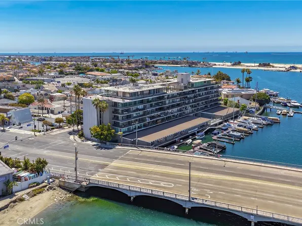 5400 E The Toledo Unit 701, Long Beach, CA 90803