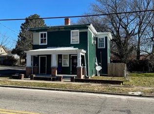 317 S West St, Petersburg, VA 23803