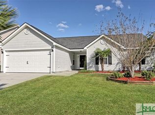 187 Cherry Laural Ln, Savannah, GA 31419