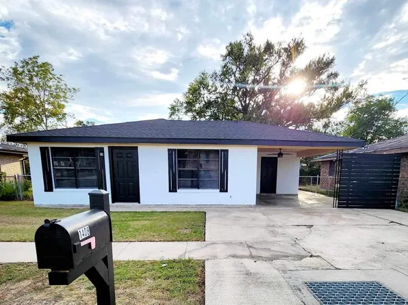 1408 Laban Ave, Houma, LA 70363