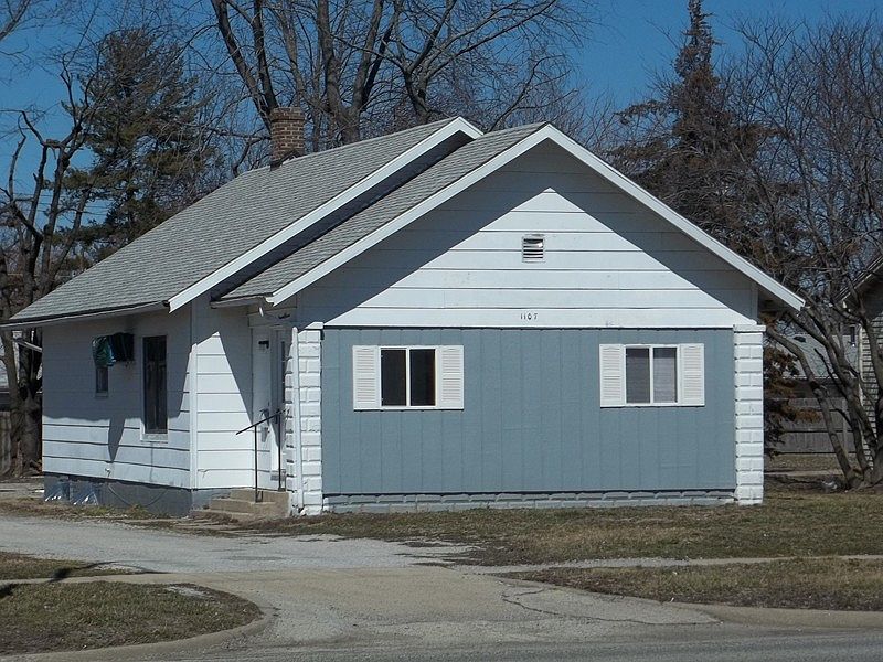 1st image of this home