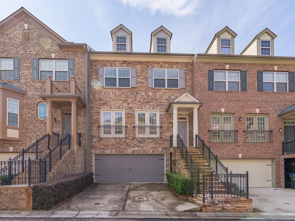 1st image of 2832 Seneca Creek Ln SE #4