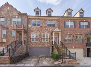 2832 Seneca Creek Ln SE #4, Marietta, GA 30067