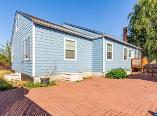 1804 2nd Ave SE, Albany, OR 97321