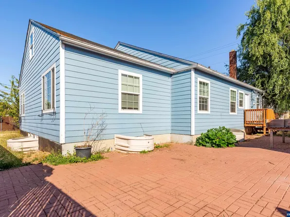 1804 2nd Ave SE, Albany, OR 97321