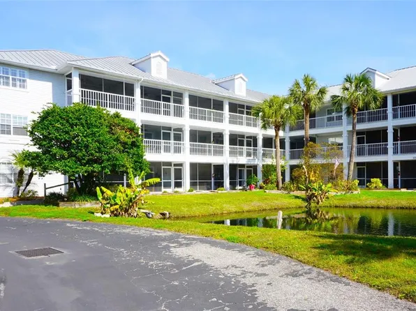 2164 Vista Del Sol Cir Unit 505, Lutz, FL 33558