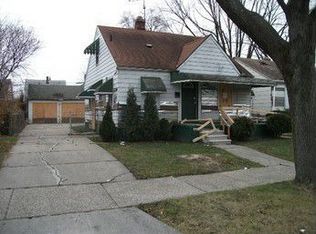 14988 Liberal St, Detroit, MI 48205