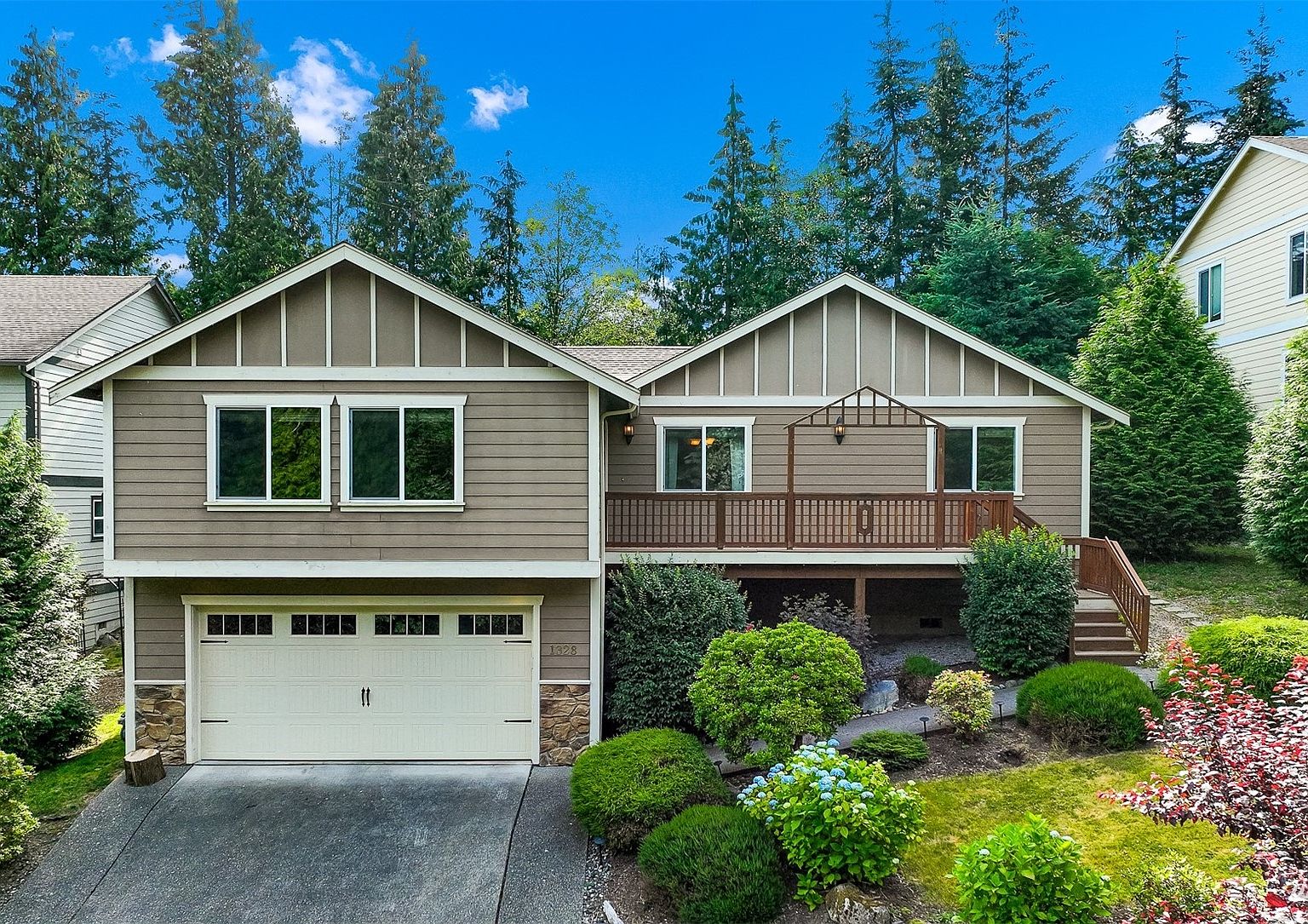 1328 Parkstone Lane, Bellingham, WA 98229 Zillow