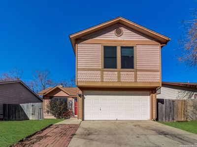 6135 VALLEY BAY DR, San Antonio, TX, 78250