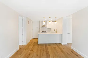 Rented by Compass