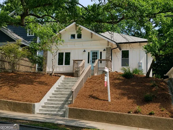 1316 McLendon Ave NE, Atlanta, GA 30307
