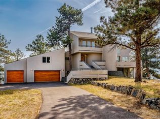 2428 Bitterroot Ln, Golden, CO 80401