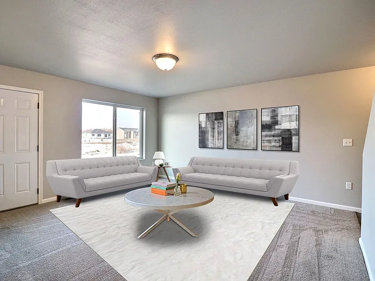 4400 Serenity Ct — Photo 3