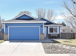 1513 Bayberry Cir, Fort Collins, CO 80524