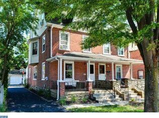 205 Edgemont Ave, Ardmore, PA 19003